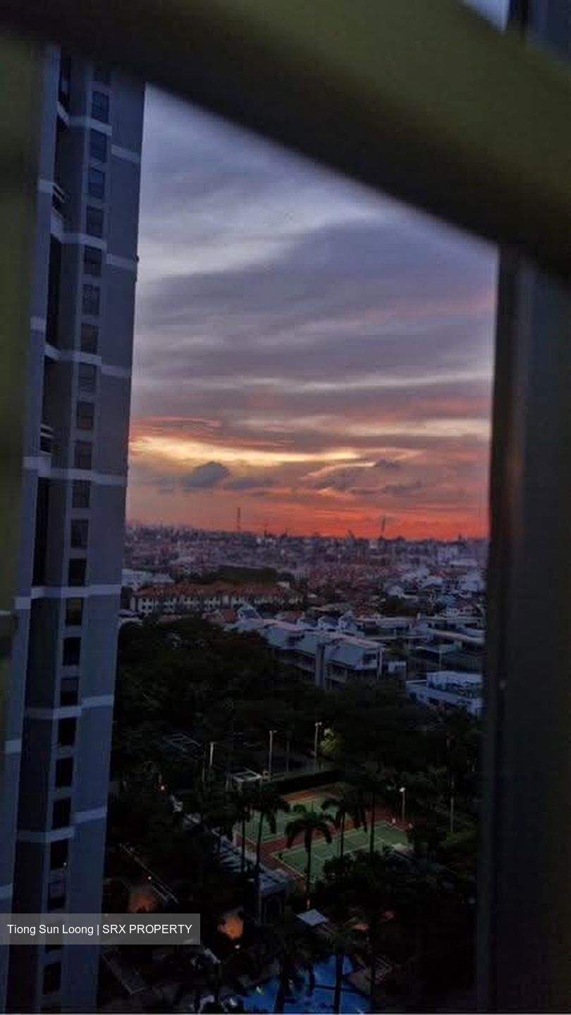 The Bayshore (D16), Condominium #610438131